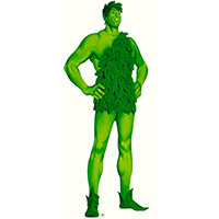 Jolly Green Giant by B&G Foods