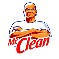 Mr. Clean by Procter & Gamble