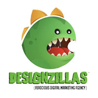 Designzillas Logo